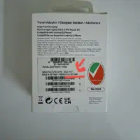 شارژر ۲۵ وات سامسونگ|لوازم جانبی موبایل و تبلت|همدان, |دیوار