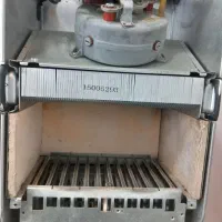 پکیج بوتان اپتیما ۲۴ هزاردر حد نو|آبگرمکن، پکیج، شوفاژ|رودهن, |دیوار