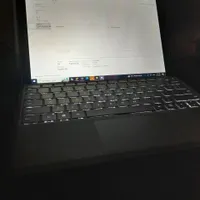 surface 5 pro 7300U