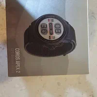 coros apex2|ساعت|اصفهان, عسگریه|دیوار