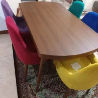 میز ناهارخوری