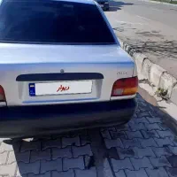 پراید مدل ۸۵|خودرو سواری و وانت|مرند, |دیوار