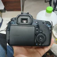 دوربین کنون (60D)