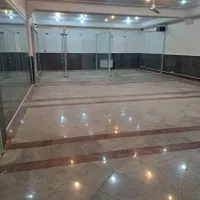 اجاره یکواحد ۳۰۰متری فلت مناسب انبار و تولیدی|اجارهٔ دفتر صنعتی، کشاورزی، تجاری|تهران, سلیمانی|دیوار
