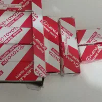 رادیاتور اب تویوتا کمری وشمع|قطعات یدکی و لوازم جانبی|بندر گناوه, |دیوار