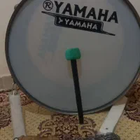 تبل و زنجیر