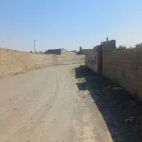 شاهنامه-محمد-اباد-زمین-400-متر-دوردیوار