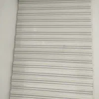 پرده زبرا در حد نو