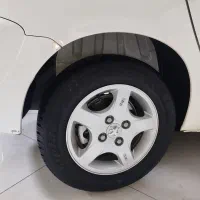 پژو ۲۰۷پانا ارتقا یافته tu5p // معاوضه دارم|خودرو سواری و وانت|خرمآباد, |دیوار