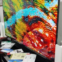 الیدی43اینچ دوو سری جدید با گارانتی درحداکبند