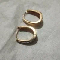 گوشواره و حلقه بدل رنگ ثابت|بدلیجات|قم, مهر آباد|دیوار