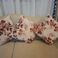 کوسن مبلمان|مبلمان خانگی و میز عسلی|تهران, سید خندان (جلفا)|دیوار