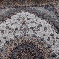 ۲عددفرش ۶متری فرهی ویک عدد ۱×۱.۵متری ۷۰۰شانه فرهی|فرش|لوشان, |دیوار