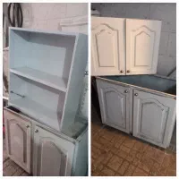 فروش و خریدارکابینت فلزی شیرآلات کهنه درب ،پنجره