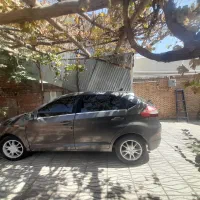 خودرو ام وی ام