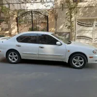 ماکسیما ۸۹ اتومات|خودرو سواری و وانت|تهران, هفت حوض|دیوار