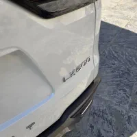 لکسوس LX600 2023|خودرو سواری و وانت|تهران, الهیه|دیوار
