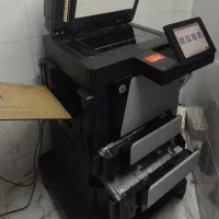 پرینتر Laserjet Enterprise mfp m630