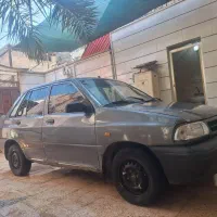 پراید مدل 90