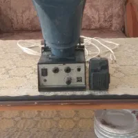 بلندگو شیپوری همراه با امپ سالم سالم