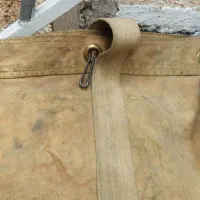 کوله پشتی یا کیسه انفرادی کیسه بکس