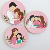 دیوارکوب روز مادر