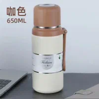 فلاکس استیل|ظروف نگهدارنده، پلاستیکی، یک‌بارمصرف|قم, زنبیل آباد|دیوار