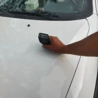تشخیص رنگ خودرو
