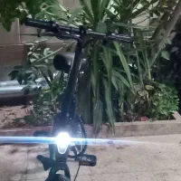 دوچرخه برقی|دوچرخه، اسکیت، اسکوتر|خمینی‌شهر, |دیوار