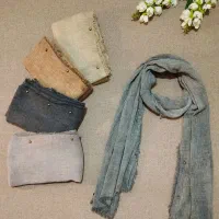 شال پاییزه لبه ریش|لباس|ملایر, |دیوار