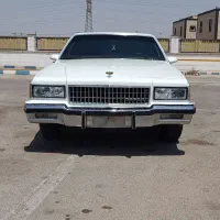 شورلت کاپریس LS تمام فابریک