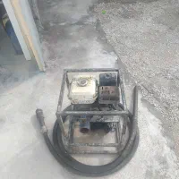 مصالح وتجهیزات ساختمانی ویبره بتن ریزی