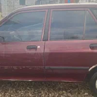 فروشی|خودرو سواری و وانت|پرهسر, |دیوار