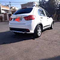 کوییک تیپ L مانیتور دار|خودرو سواری و وانت|کرج, جهان‌شهر|دیوار