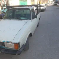 وانت پیکان مدل ۹۰