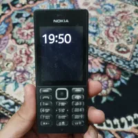 گوشی نوکیا ۱۵۰ سالم