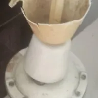 پنکه سقفی سونیا