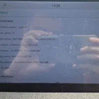 مانیتور کوییک ساینا|قطعات یدکی و لوازم جانبی|تهران, امانیه|دیوار