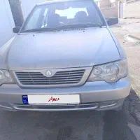 پراید111مدل89|خودرو سواری و وانت|بافق, |دیوار