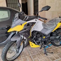 گلکسی 180NH -SYM