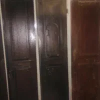 درب قدیمی و سنتی