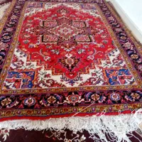 فرش هریس|فرش|هریس, |دیوار