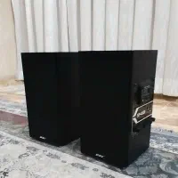 اسپیکر، استند ، باند ادی فایر|سیستم صوتی خانگی|ری, علایین|دیوار