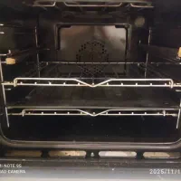 فر برقی|اجاق گاز و لوازم برقی پختوپز|بندرعباس, |دیوار