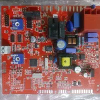 بردکنترل شوفاژ