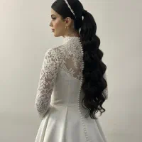 خدمات تخصصی عروس و همراه با تخفیف ویژه