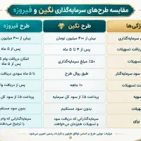 سرمایه گذاری و حفظ ارزش و یا ارتقا سرمایه