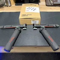 دو دسته گیمبال رونین RS3 و RS4 اسمال ریگ SmallRig