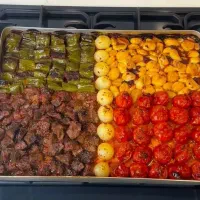 سرآشپز غذاهایی دریایی