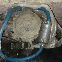 کپسول ال پی جی (LPG)|قطعات یدکی و لوازم جانبی|مسجد سلیمان, |دیوار